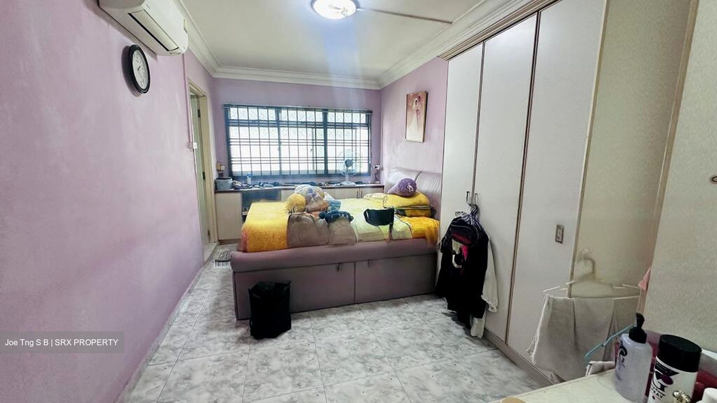Blk 602 Senja Road (Bukit Panjang), HDB 4 Rooms #476300561